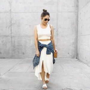 Free People Morningside Set